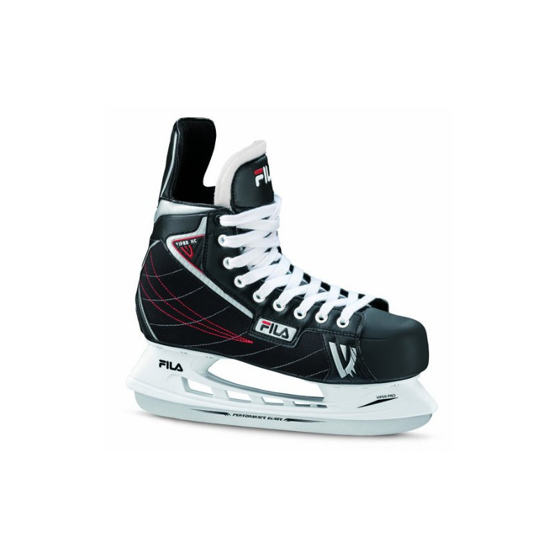 Predam korcule FILA SKATES VIPER HC BLACK vel. EU 42