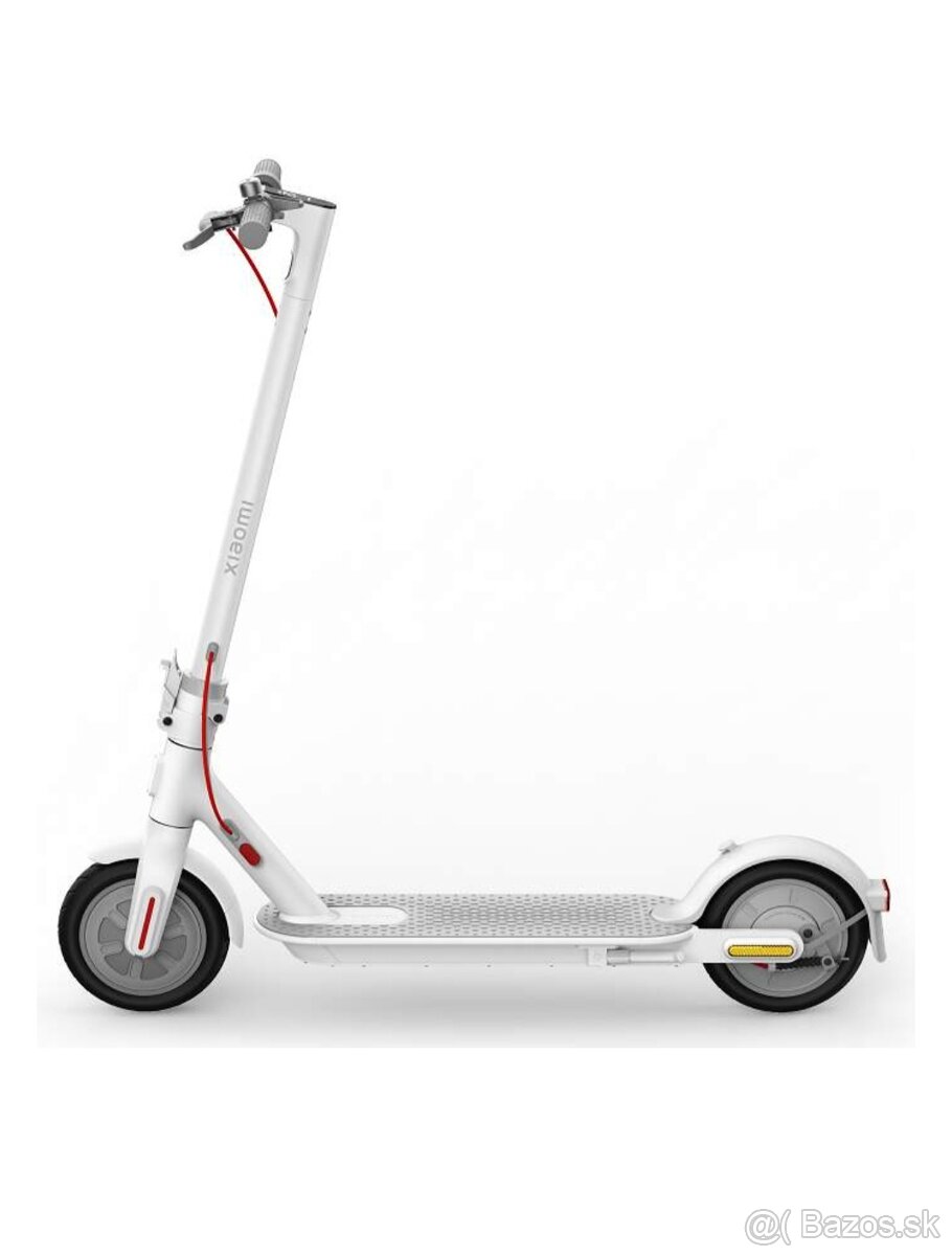 Xiaomi Mi Electric Scooter 3 lite biela