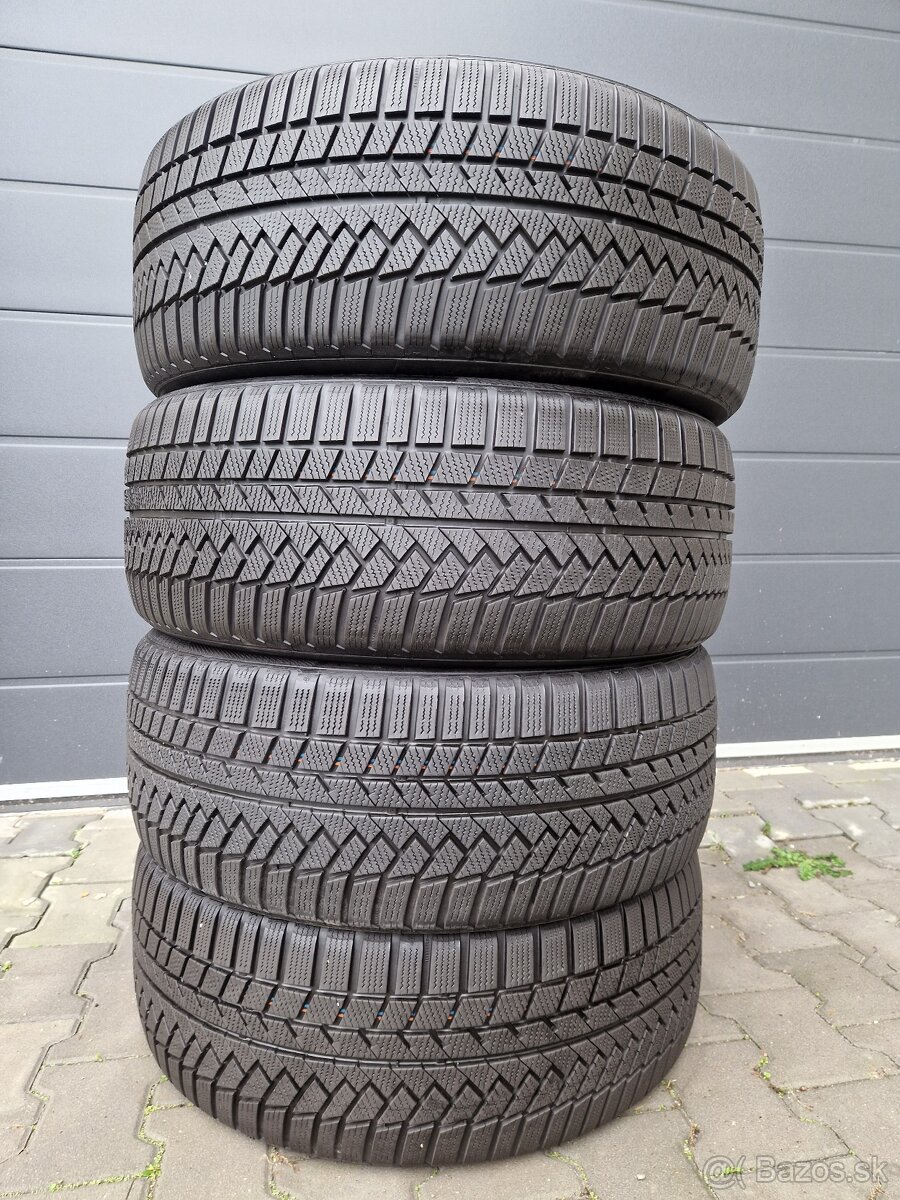 265/45 r21 zimne pneumatiky 265 45 21