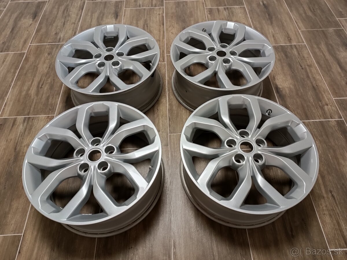 5x120 R19