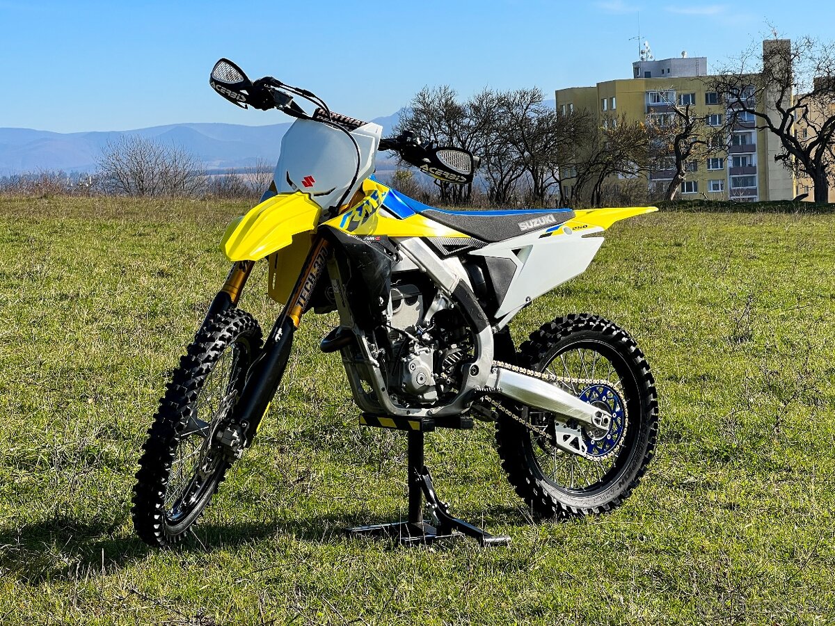 Suzuki RM-Z 250