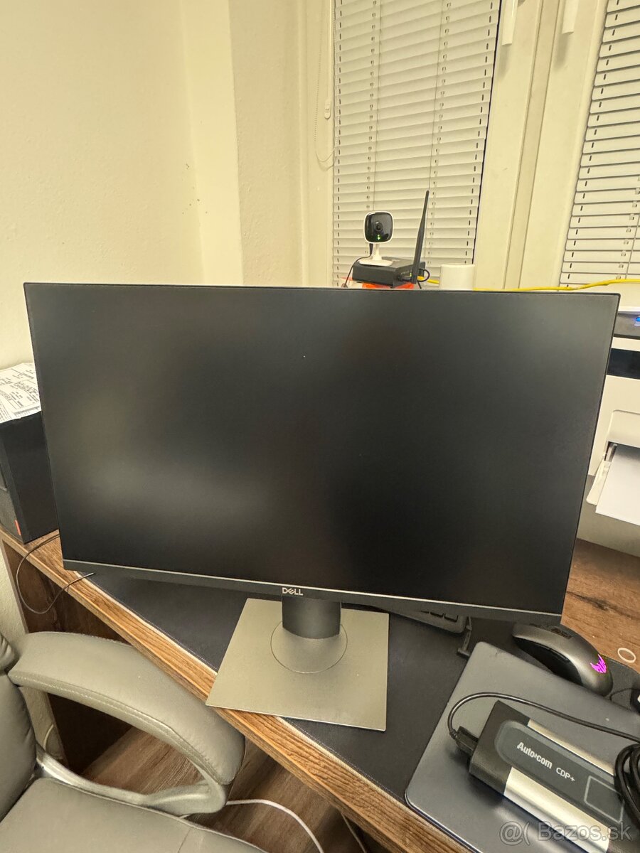 DELL 24” Professional monitor