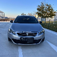 Peugeot 308 SW 2.0 BlueHDi GT