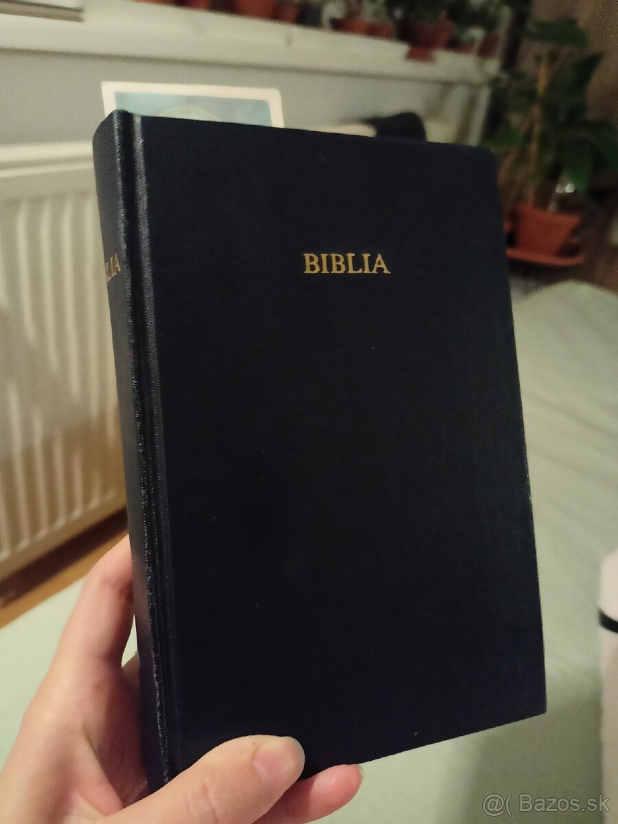 Biblia