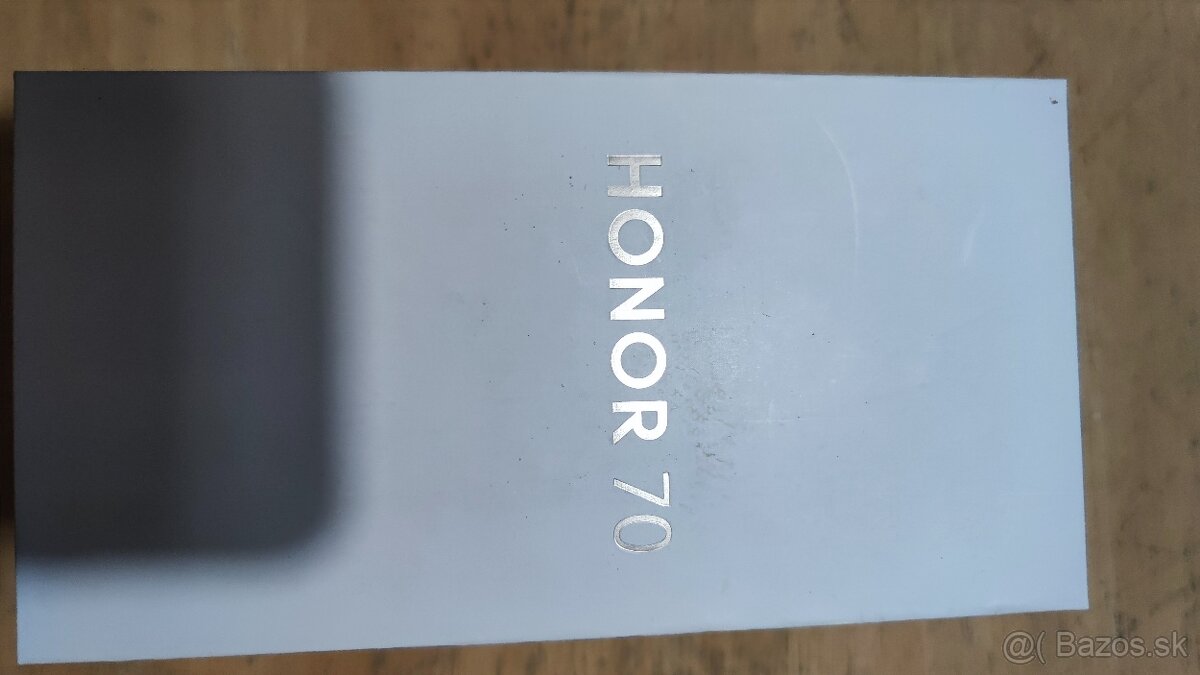 Honor 70