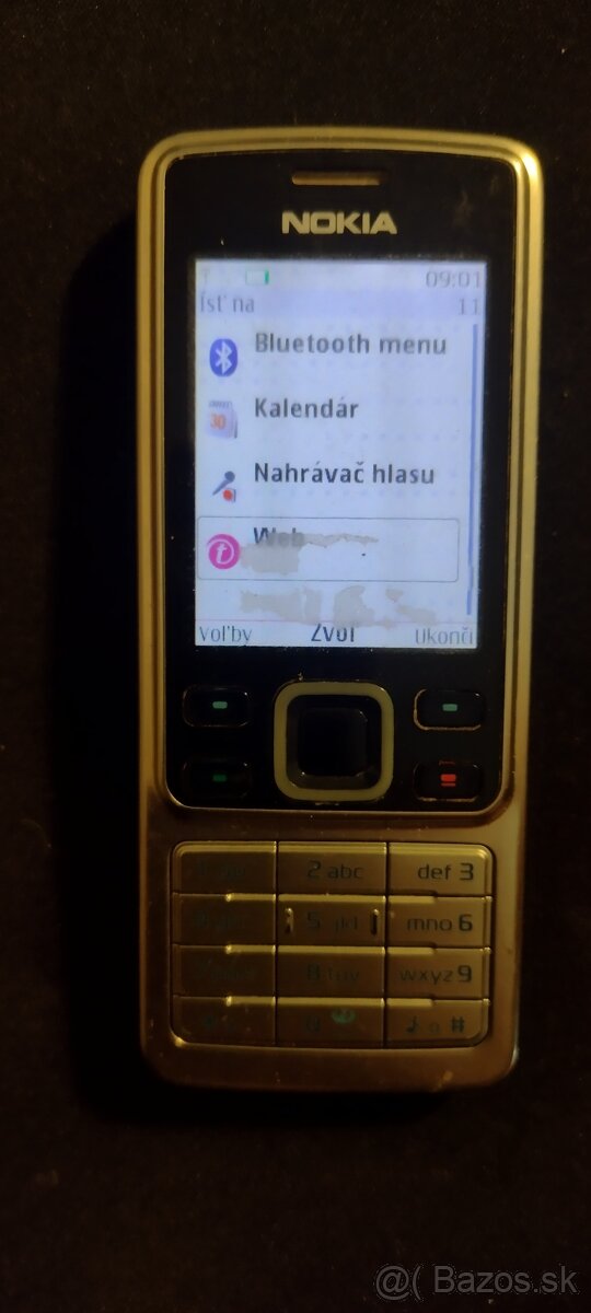 NOKIA 6300