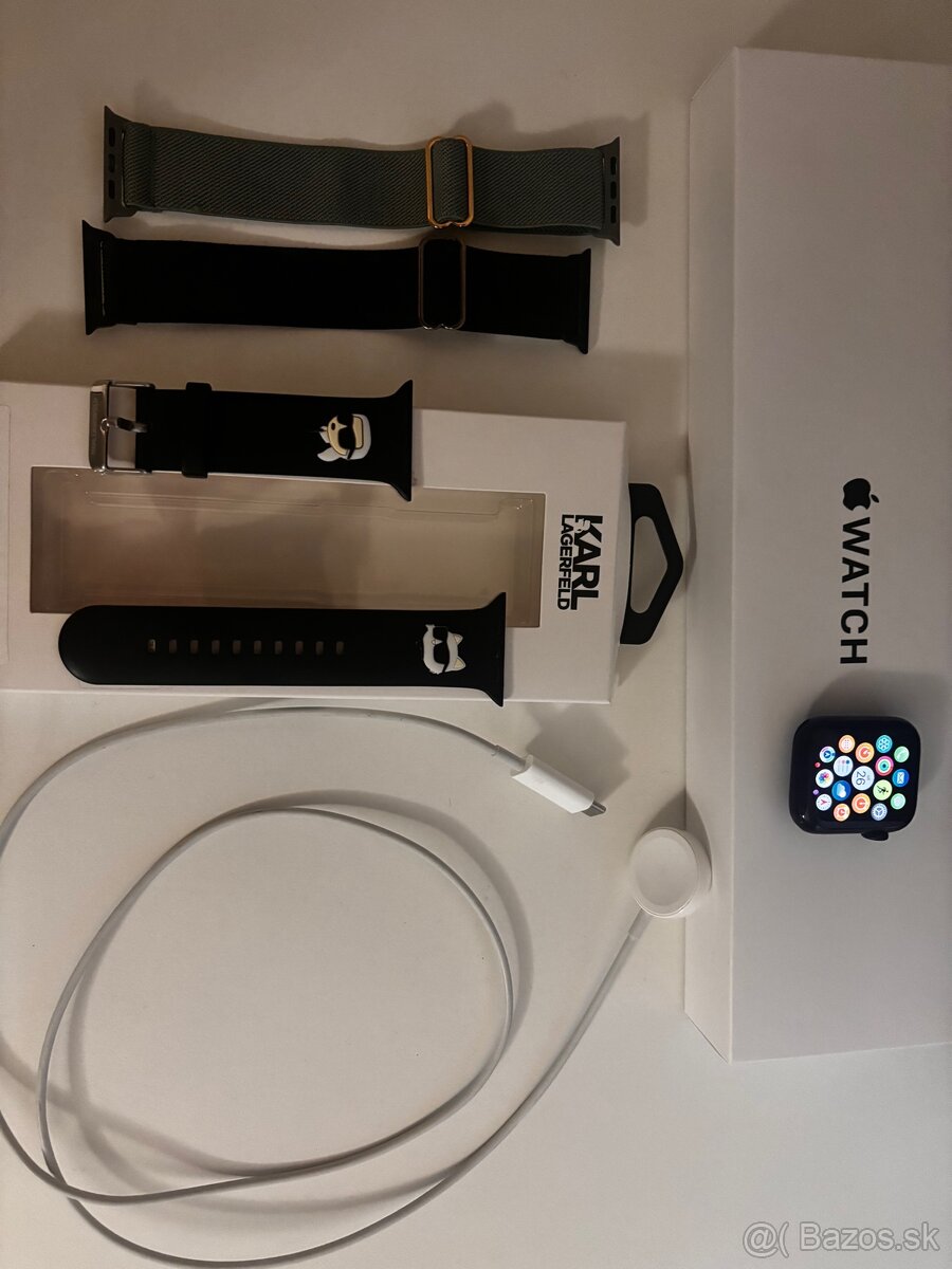 Apple Watch SE 40mm