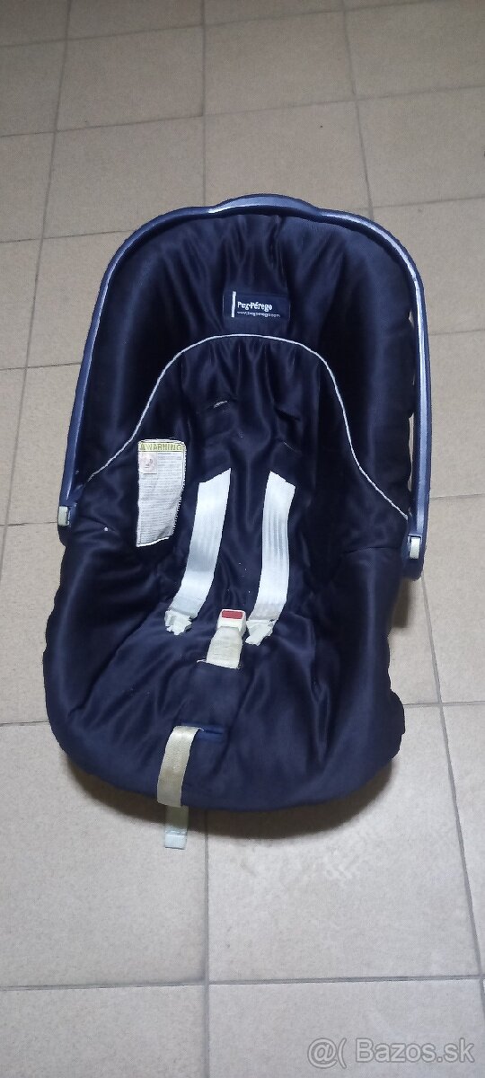 Koliska Peg Perego