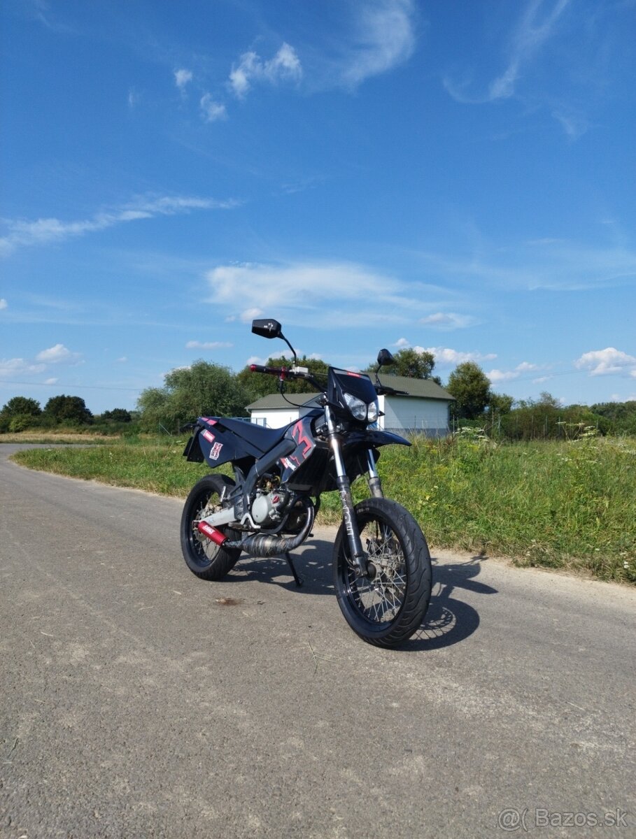 Derbi Senda 50 X-treme SM