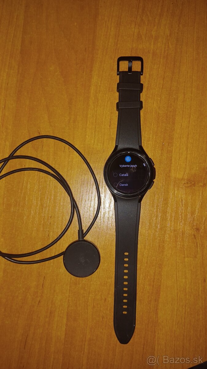 Samsung galaxy watch 4 classic