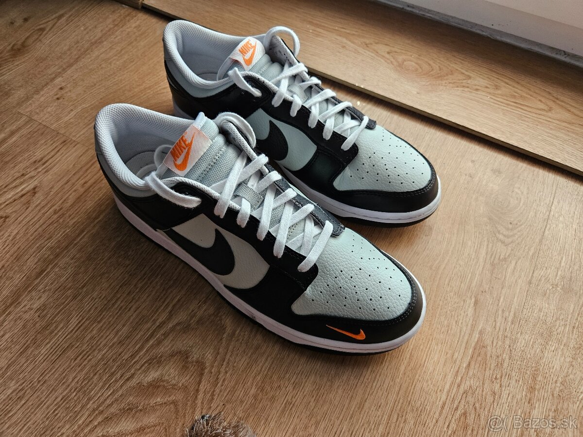 NIKE Dunk Low vel.46