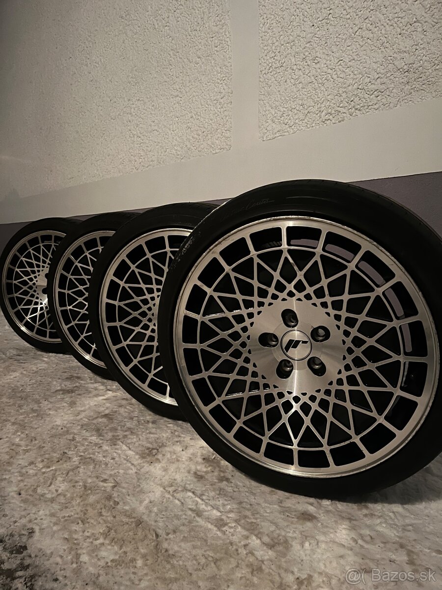 5x100 r18