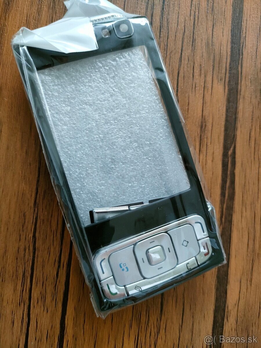 Nokia N95 kryt (5ks)