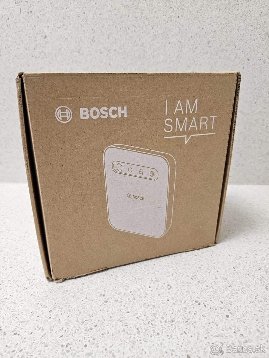 Bosch Smart Home Controller II