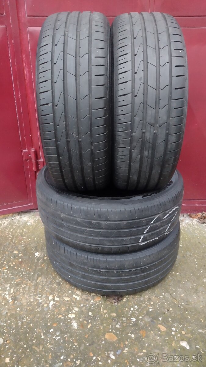 205/55 R16 letne