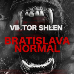 Viktor Sheen Bratislava 29.3.25- 3xlistok