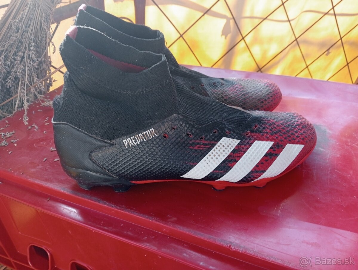 Kopačky Adidas predator