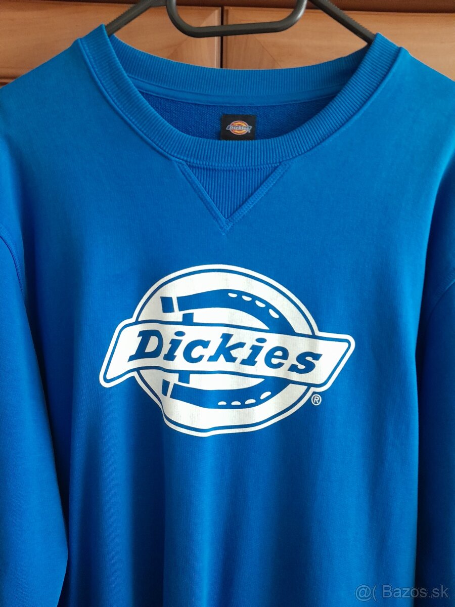 Dickies mikina veľ. XXL