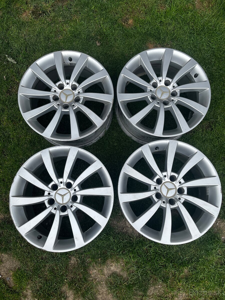 R17 5x112 66,6