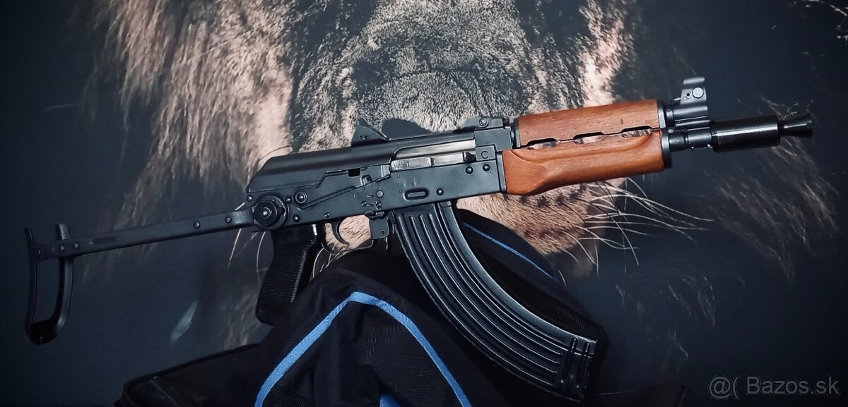 Zastava M92