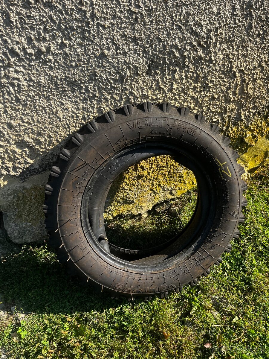 VOLTYRE 175/80 R 16