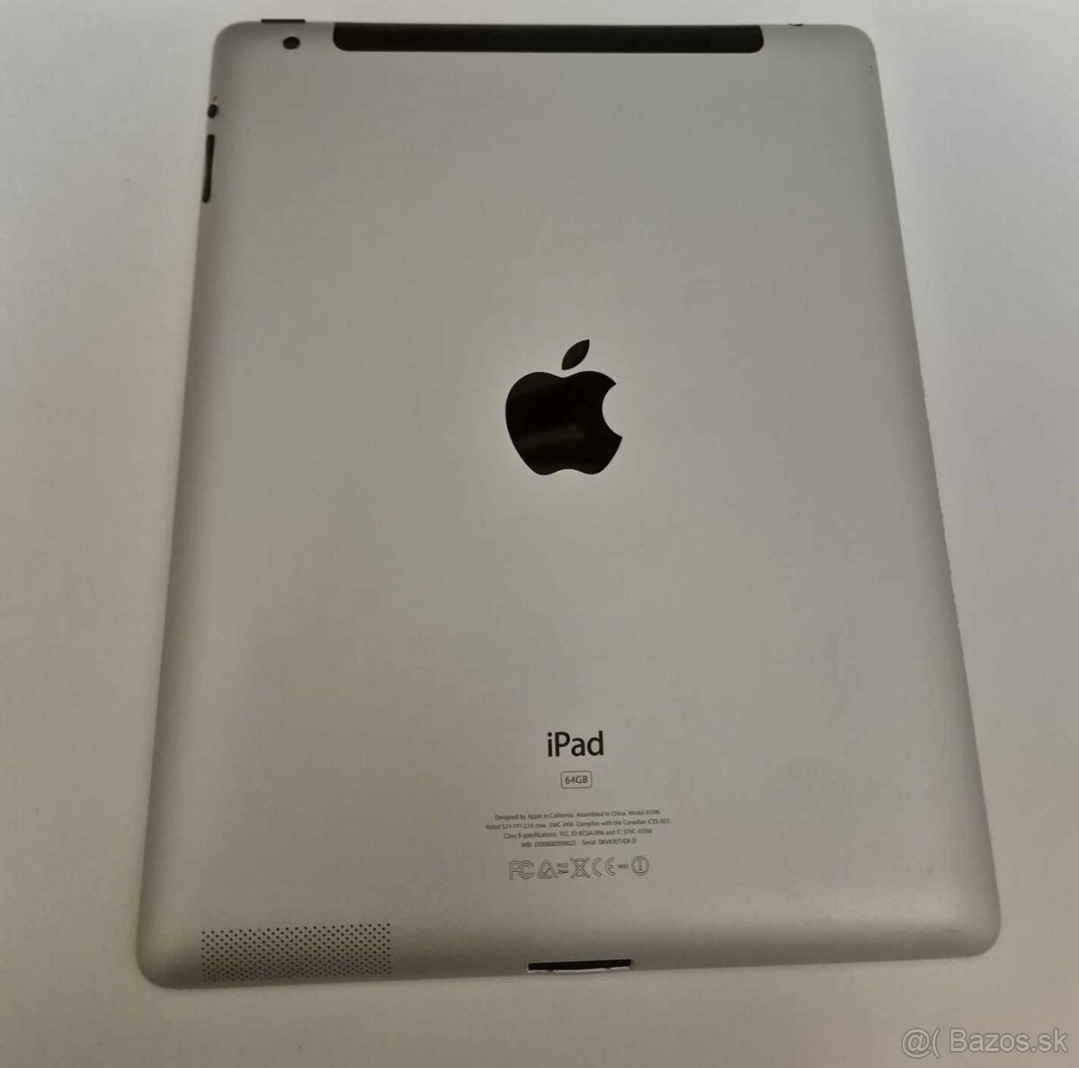 IPad 2