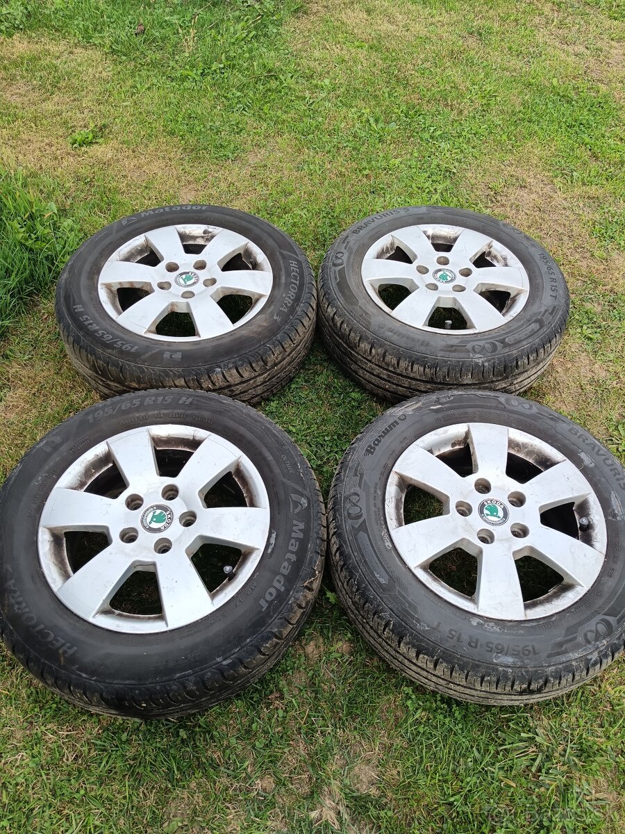 5x112r15