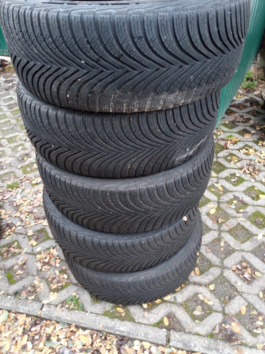 205/50r17 zimne pneumatiky