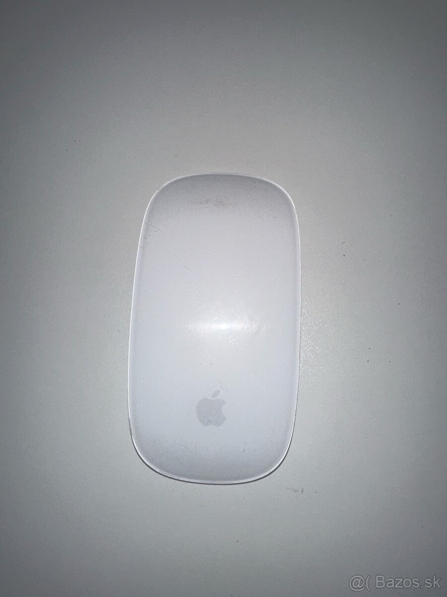 Apple Magic mouse