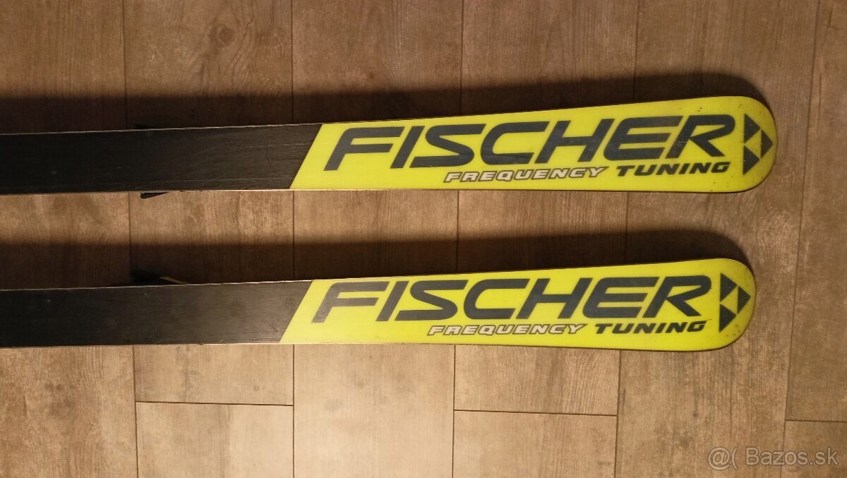 Fischer  RC 4