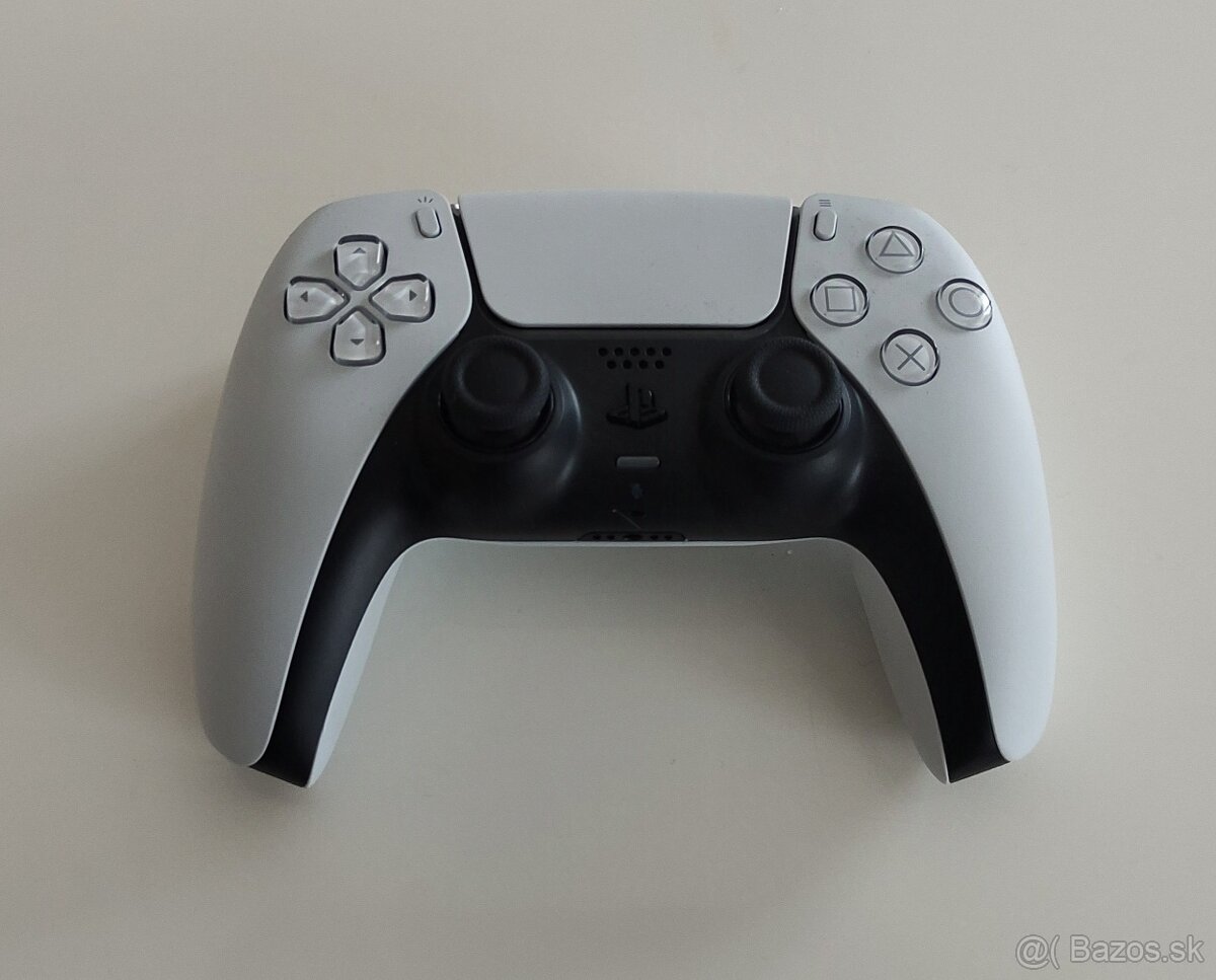 PlayStation 5 DualSense Gamepad