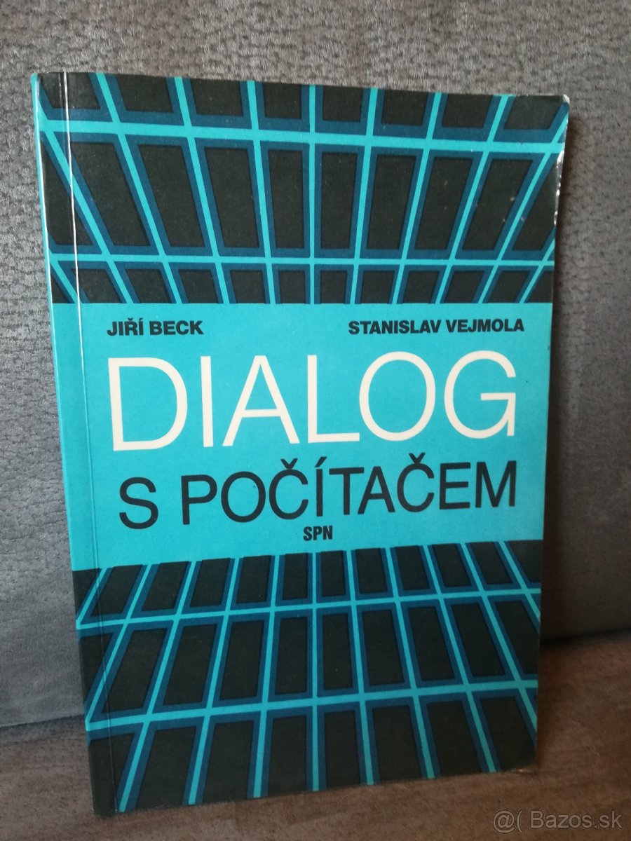 Dialog s počítačem