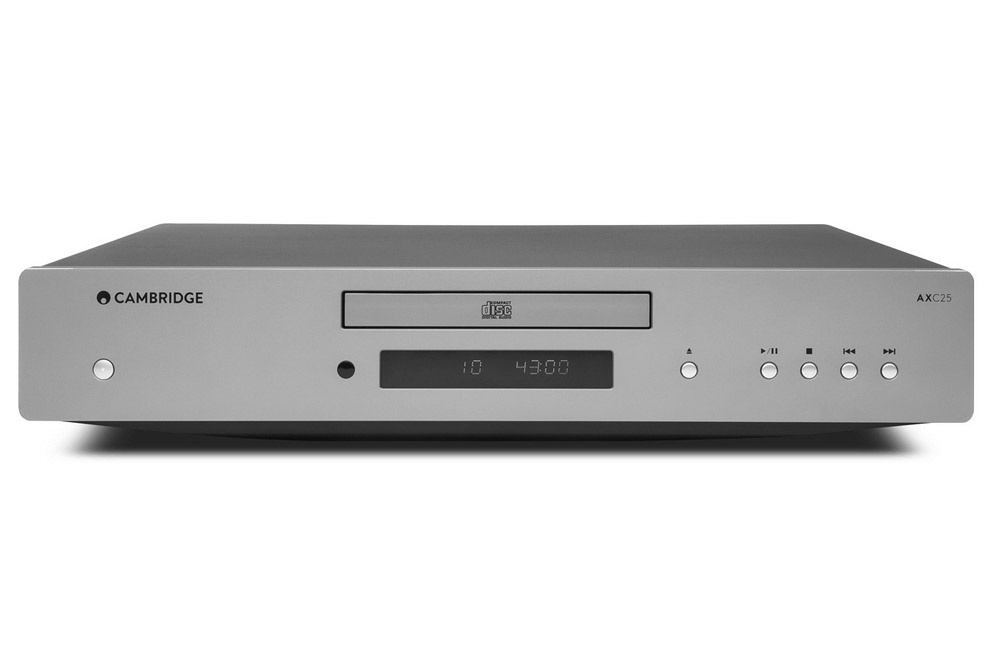 Cambridge Audio AXC25