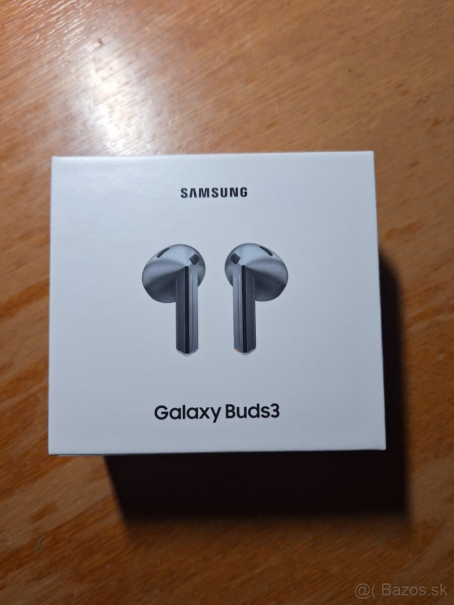 Samsung Galaxy Buds3