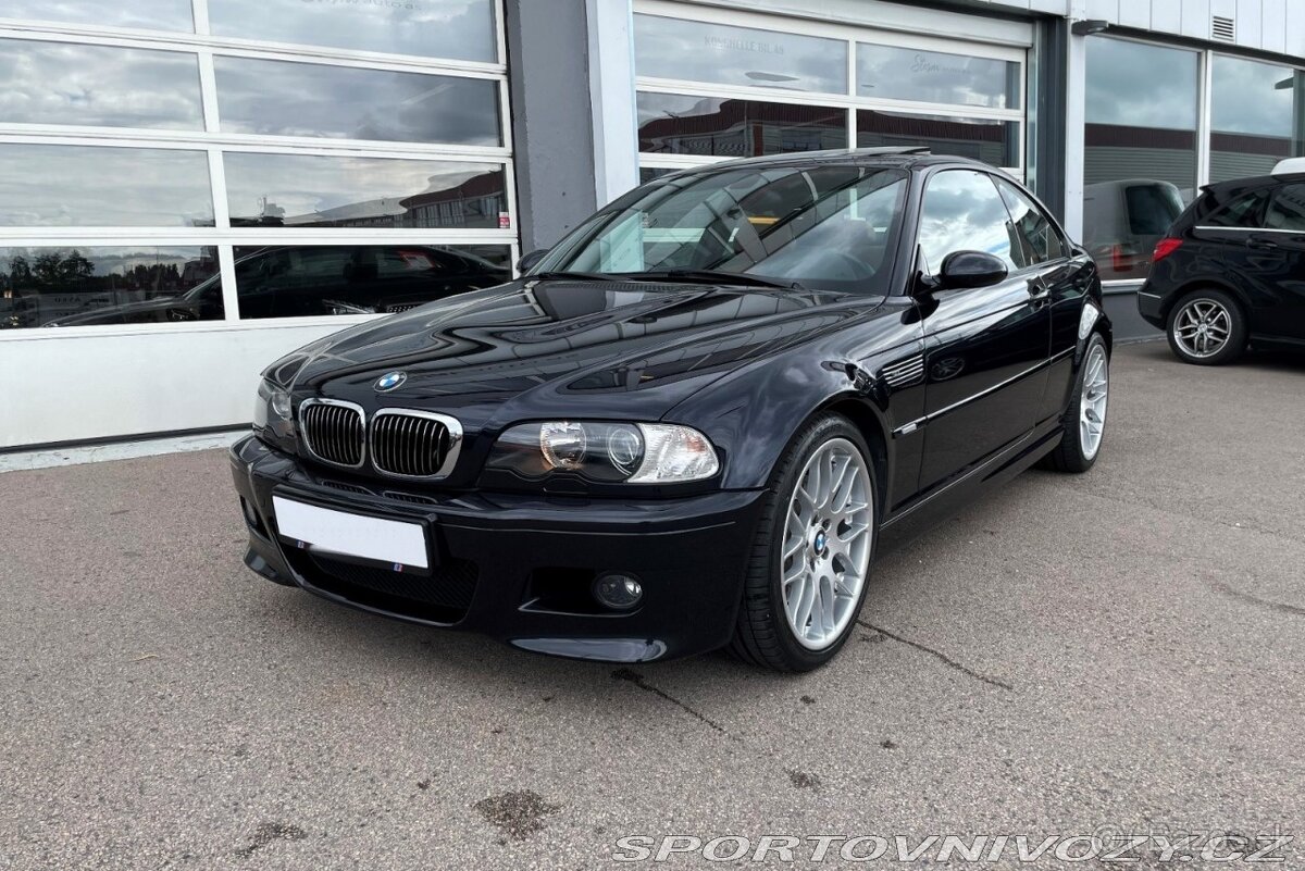 Kupim bmw e46 e34 e36