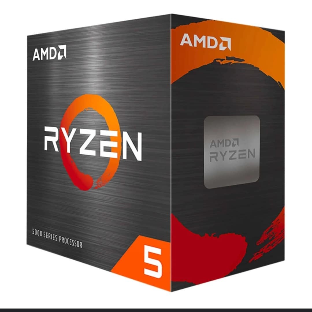 Ryzen 5600x