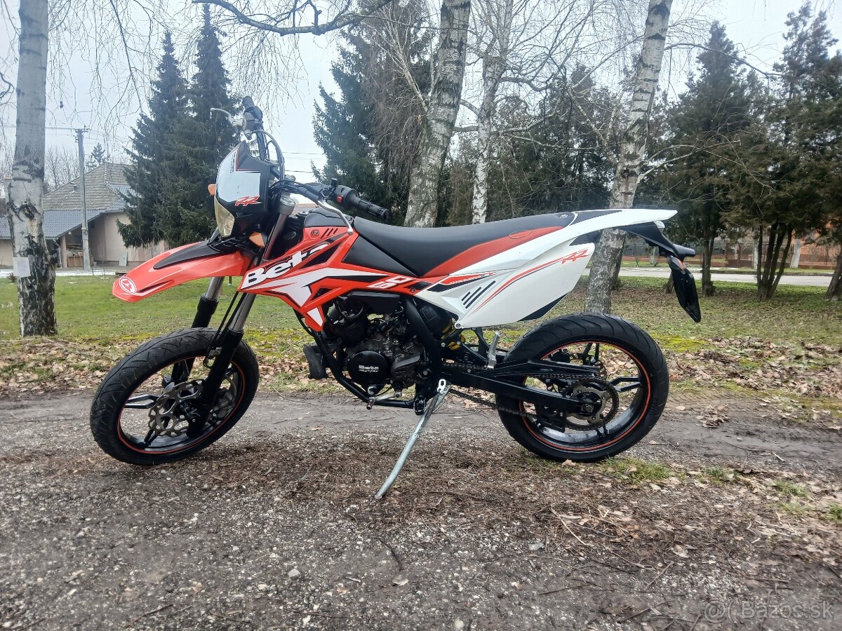 Beta RR 50