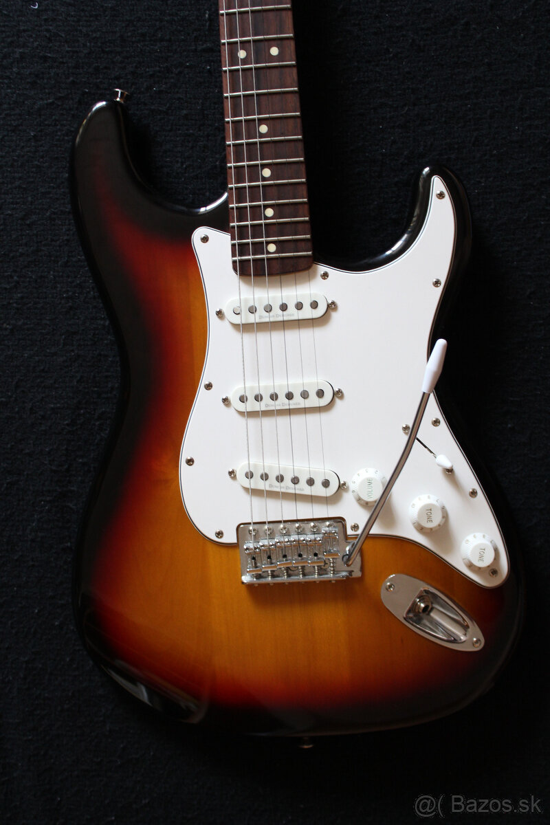 Squier Classic Vibe Stratocaster