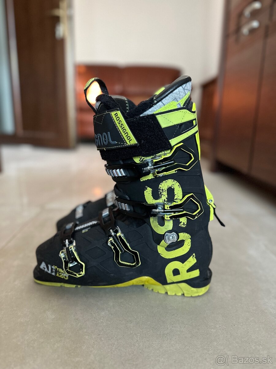 Rossignol AllTrack Pro 120