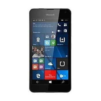 Microsoft Lumia 650 Black