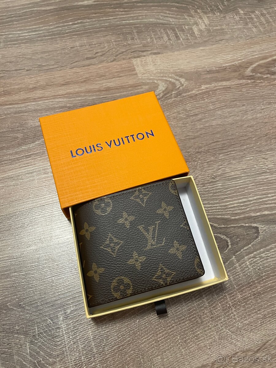 Louis Vuitton Penazenka