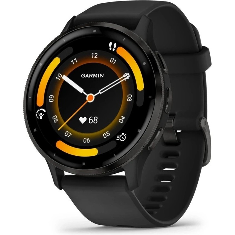 Garmin Venu 3 ČISTO NOVÉ