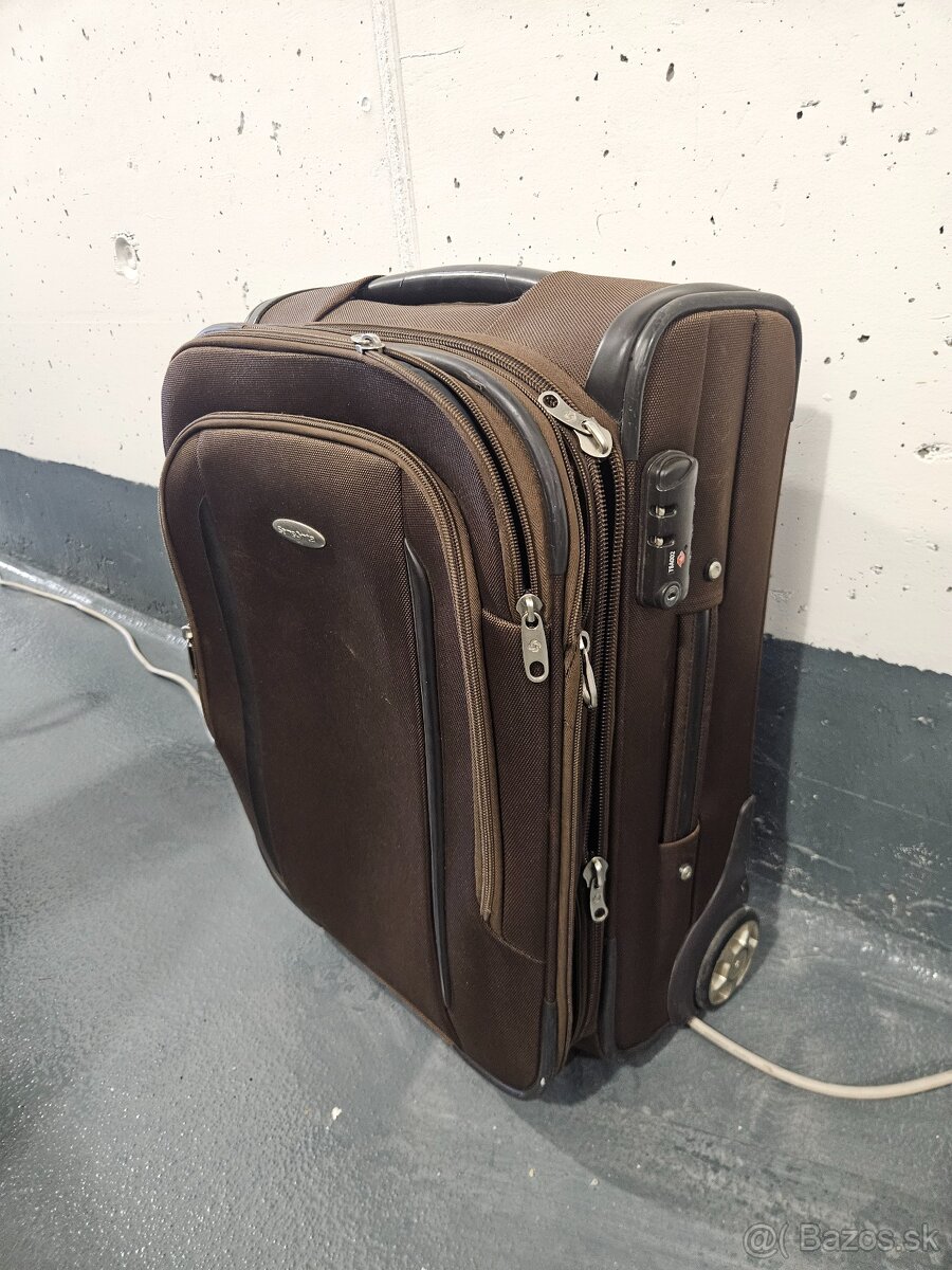 kufor samsonite