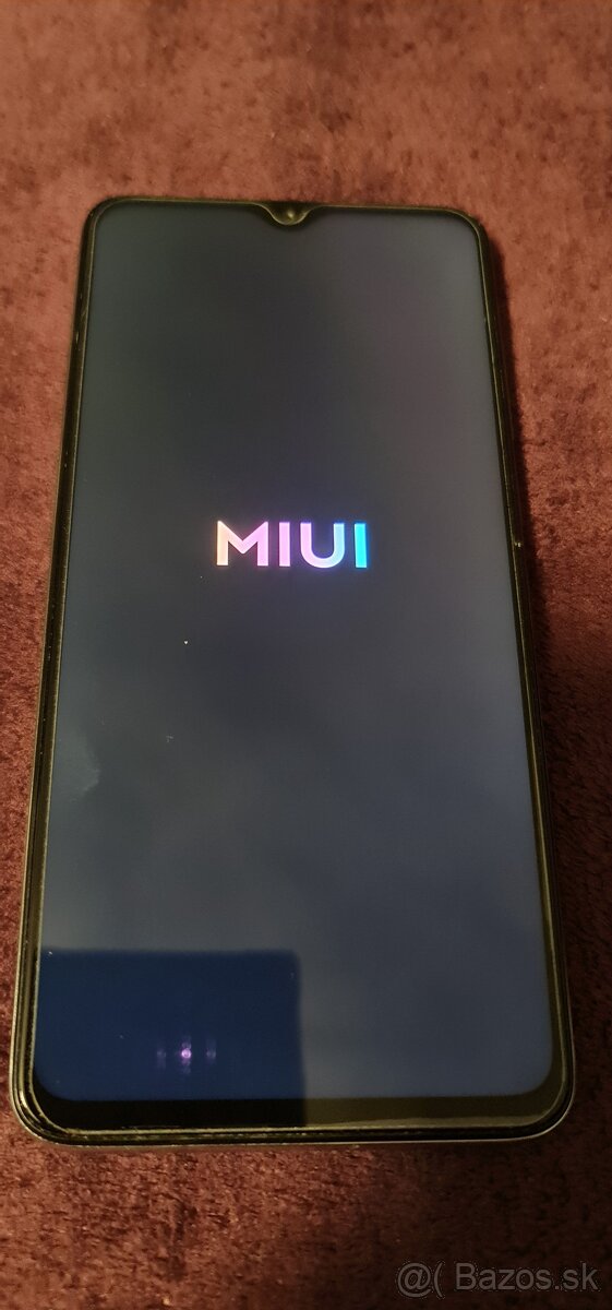 Xiaomi redmi note 8 pro White