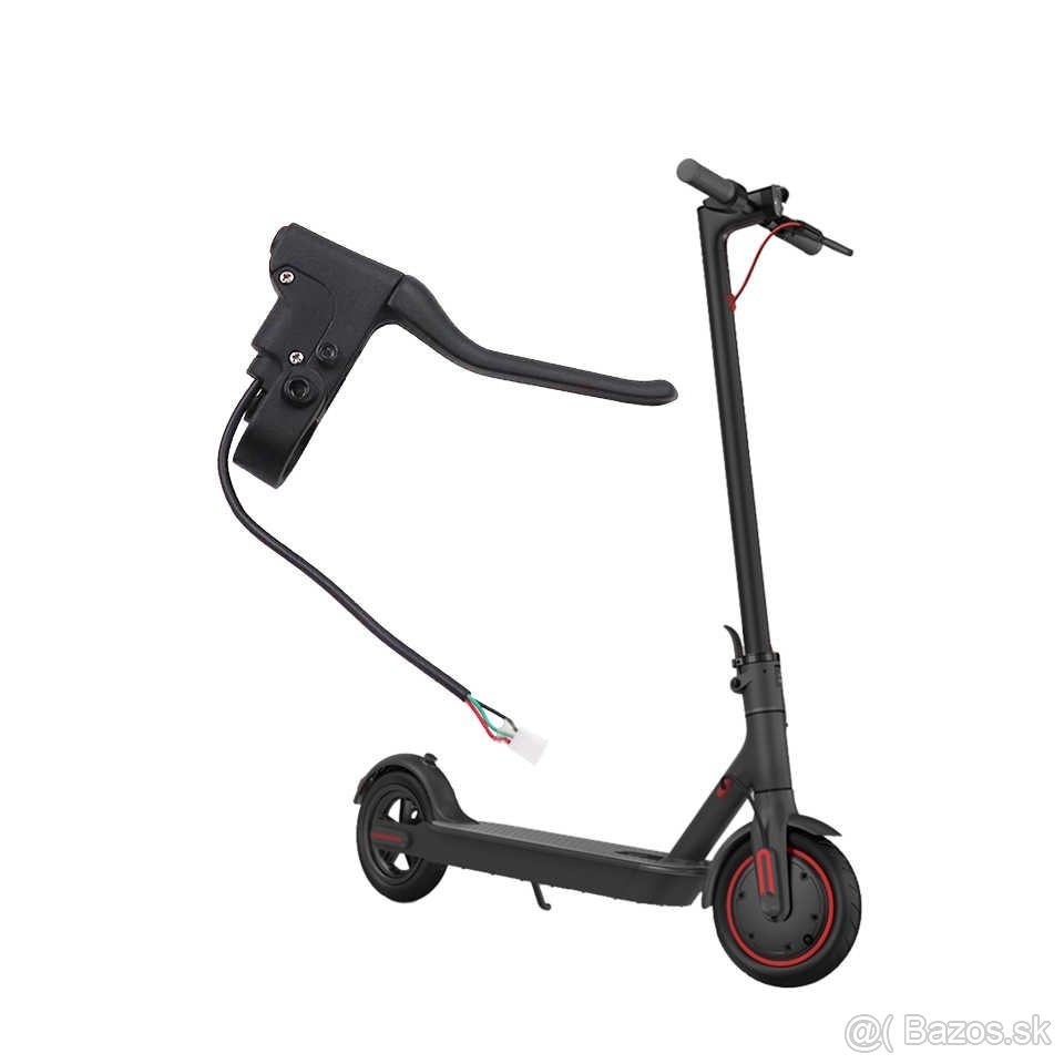 Brzdová páka pre Xiaomi Electric Scooter M365