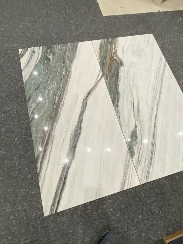 dlažba 60x120 Argenta stone green Lux