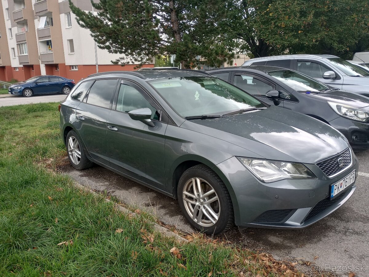 Predám Seat Leon ST Combi