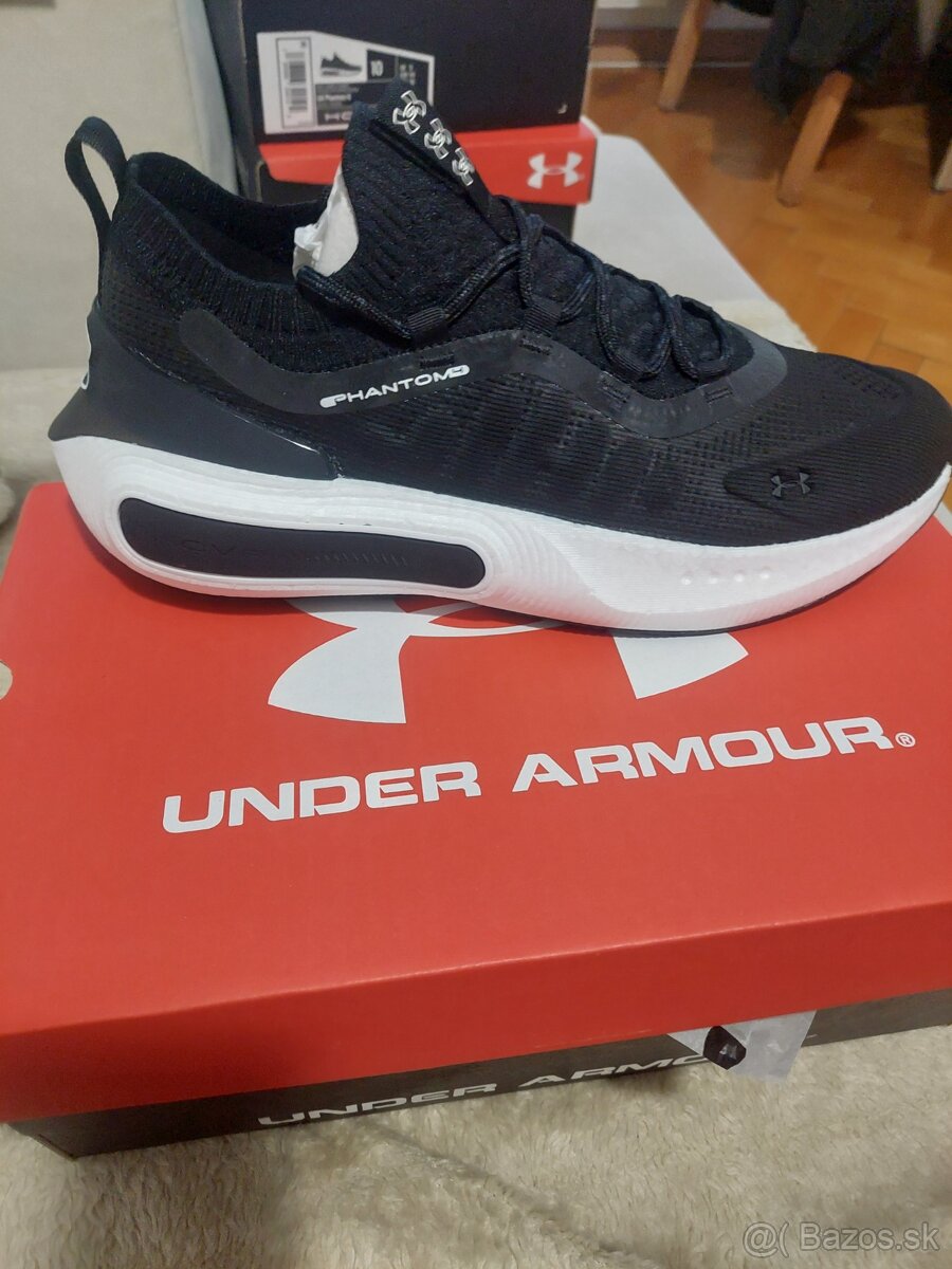 Under Armour