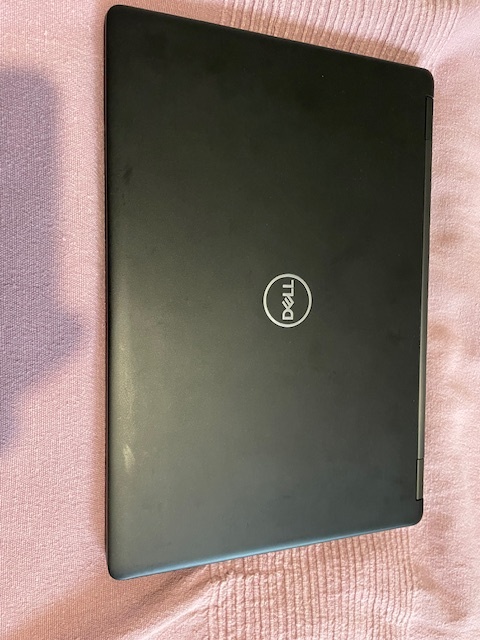 Perfektný Dell Latitude 5490