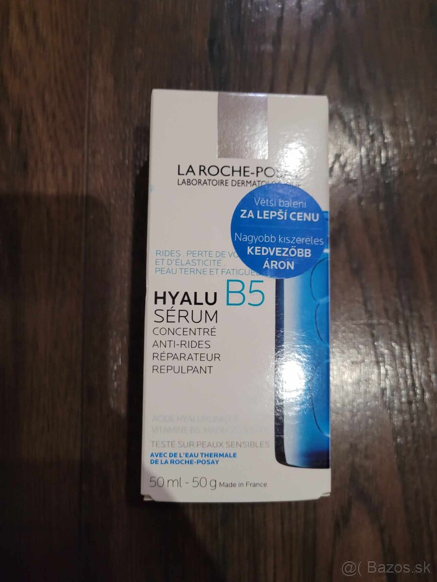 la roche hyalu b5 serum 50ml